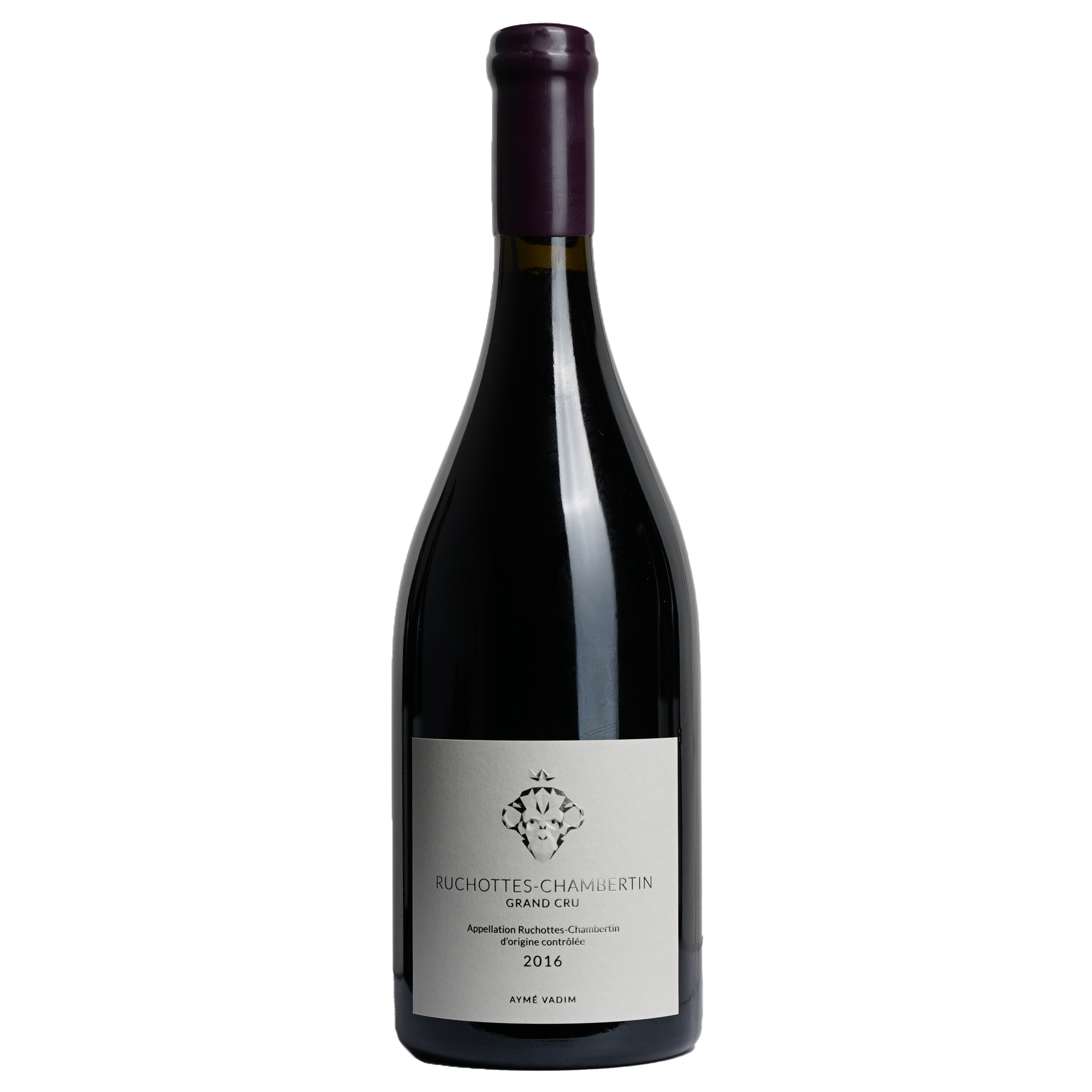 Ayme Vadim Ruchottes Chambertin Grand Cru 2016