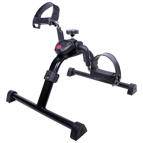摺疊式復康運動單車