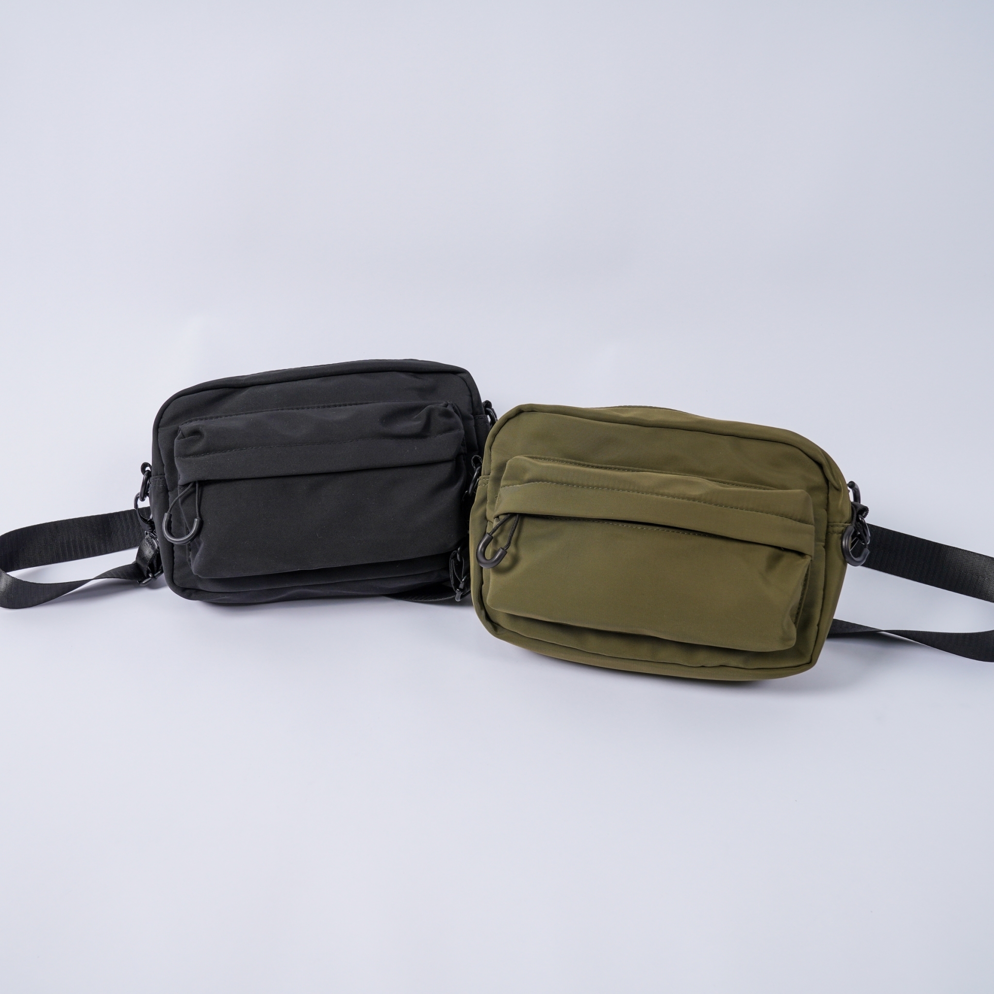 SBG 簡約日常側背小包 B0140