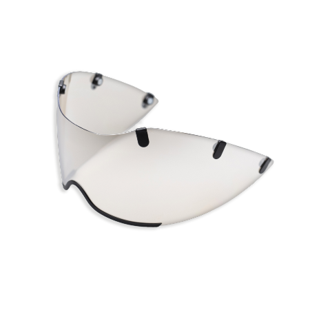 HJC Adwatt 三鐡頭盔專用鏡片