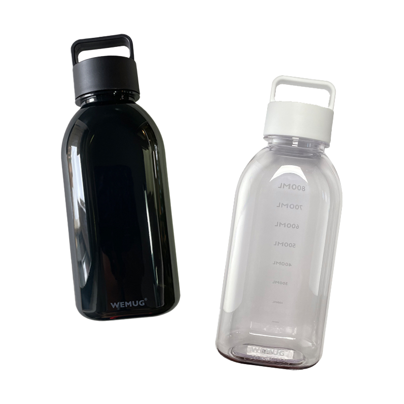 【WEMUG】 大容量手提水壺 1000ml / WM-GTS1000