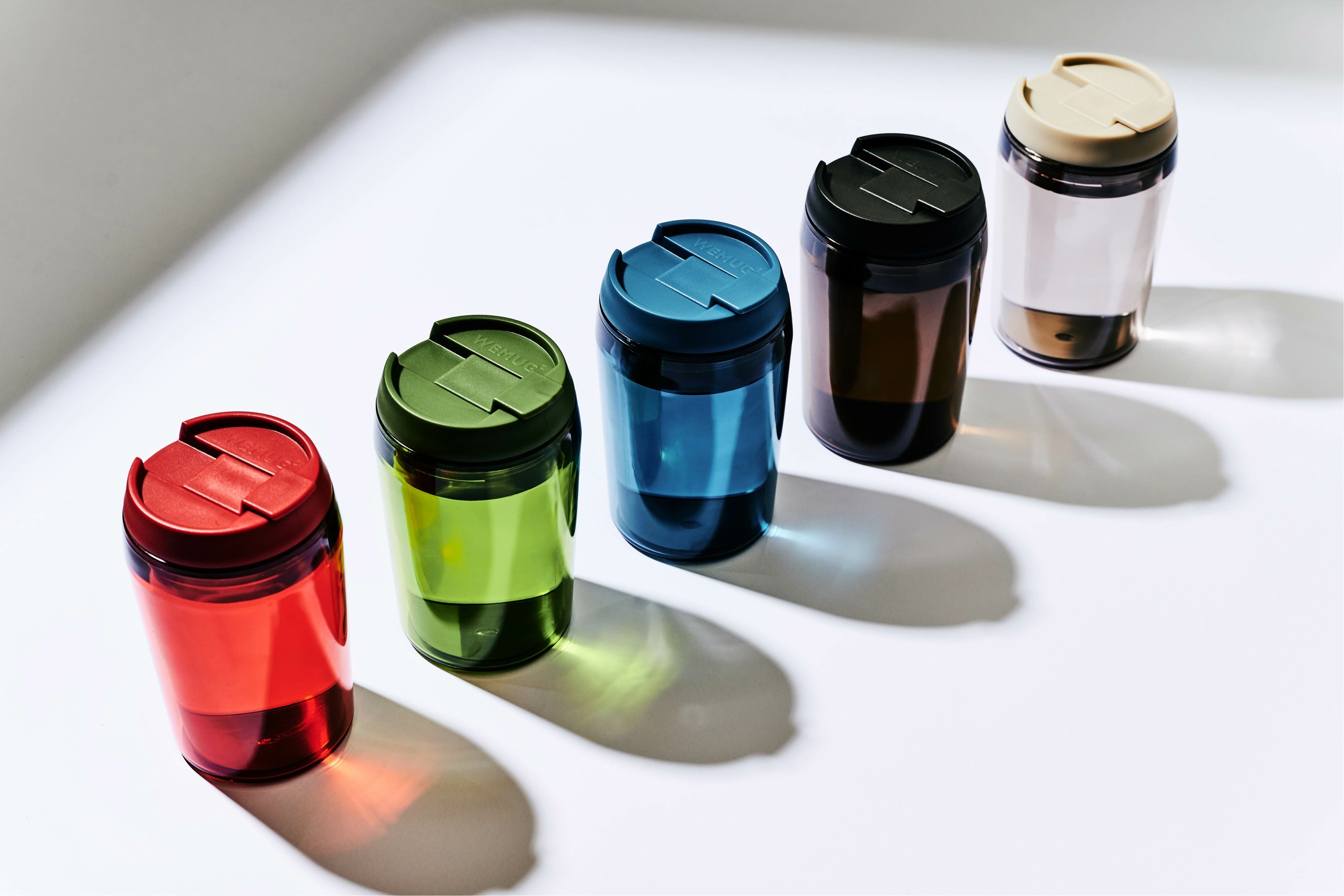 【WEMUG】隨行咖啡杯 350ml / WM-CMJZ