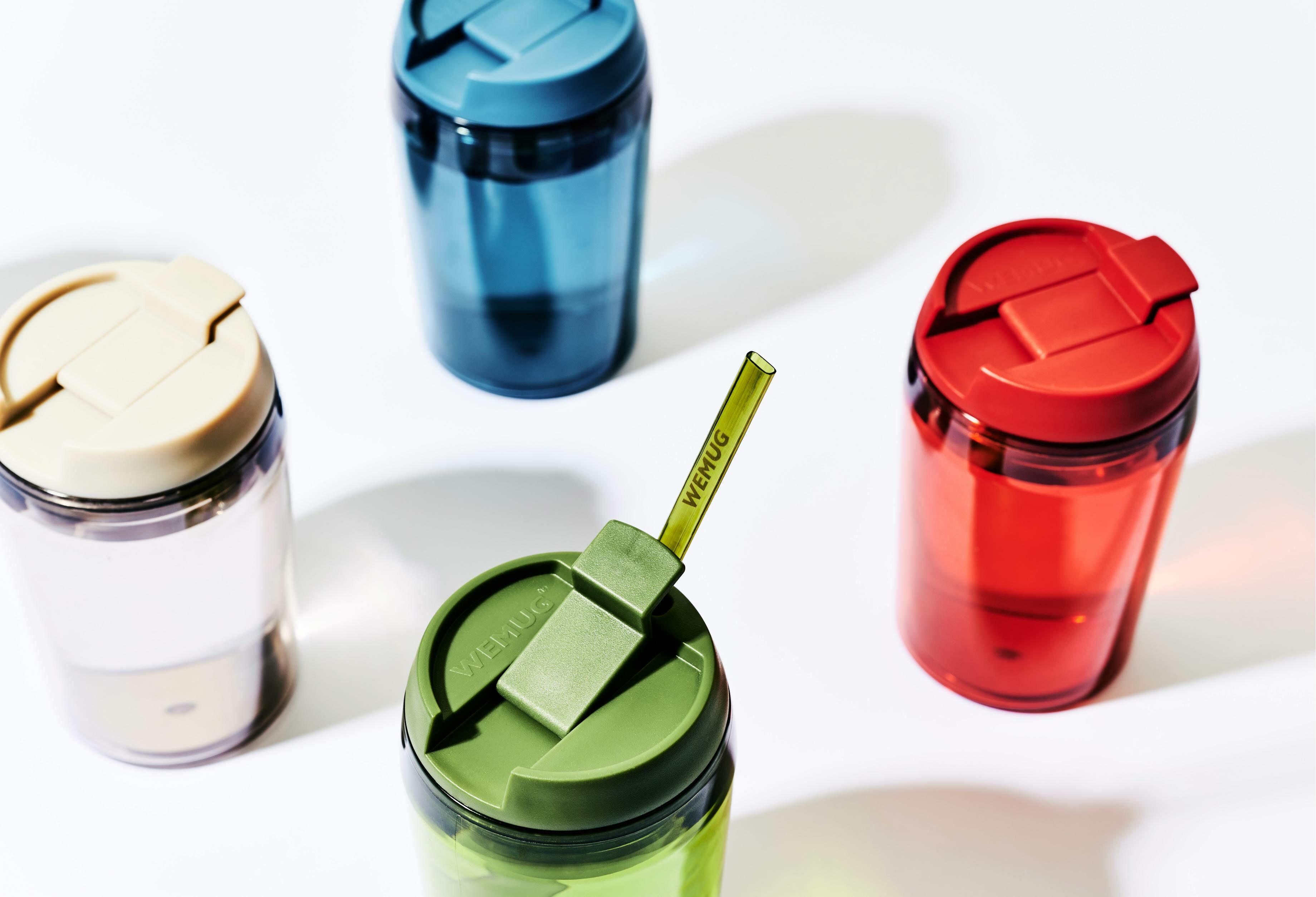 【WEMUG】隨行咖啡杯 350ml / WM-CMJZ