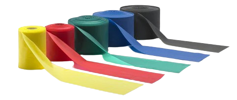 【Thera-Band】 漸進式彈力訓練帶