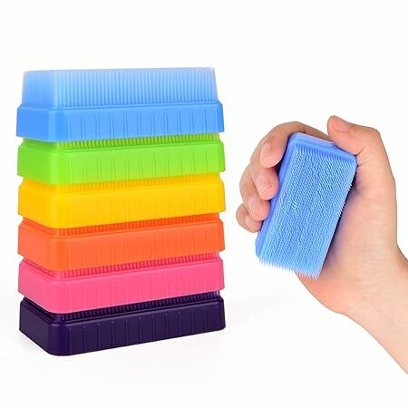 【Therapressure】感官治療刷 (2件裝)