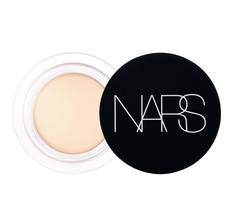 Nars - 柔霧完美遮瑕膏 6.2g