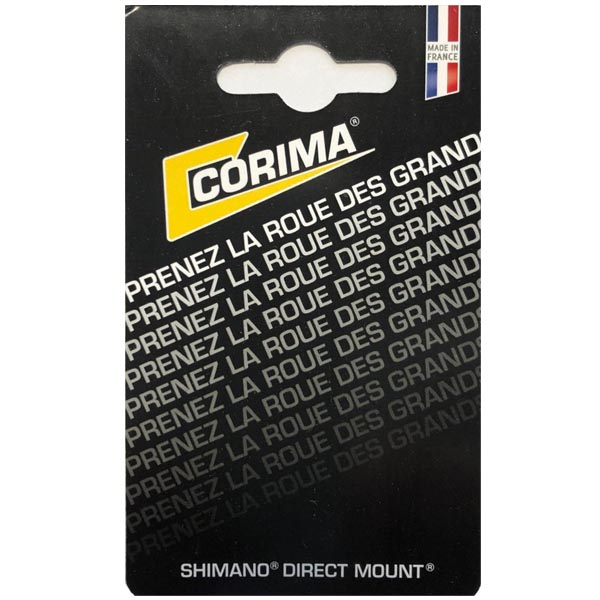 Corima 剎車墊 (4件裝)