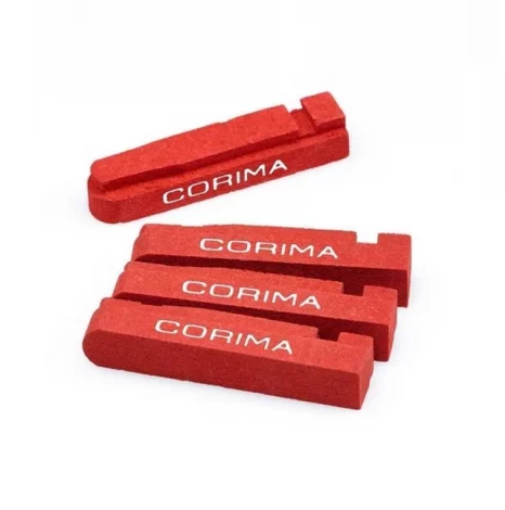 Corima 剎車墊 (4件裝)