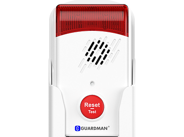 【Guardman】 防跌感應椅墊套裝 (Chair Pad) L400