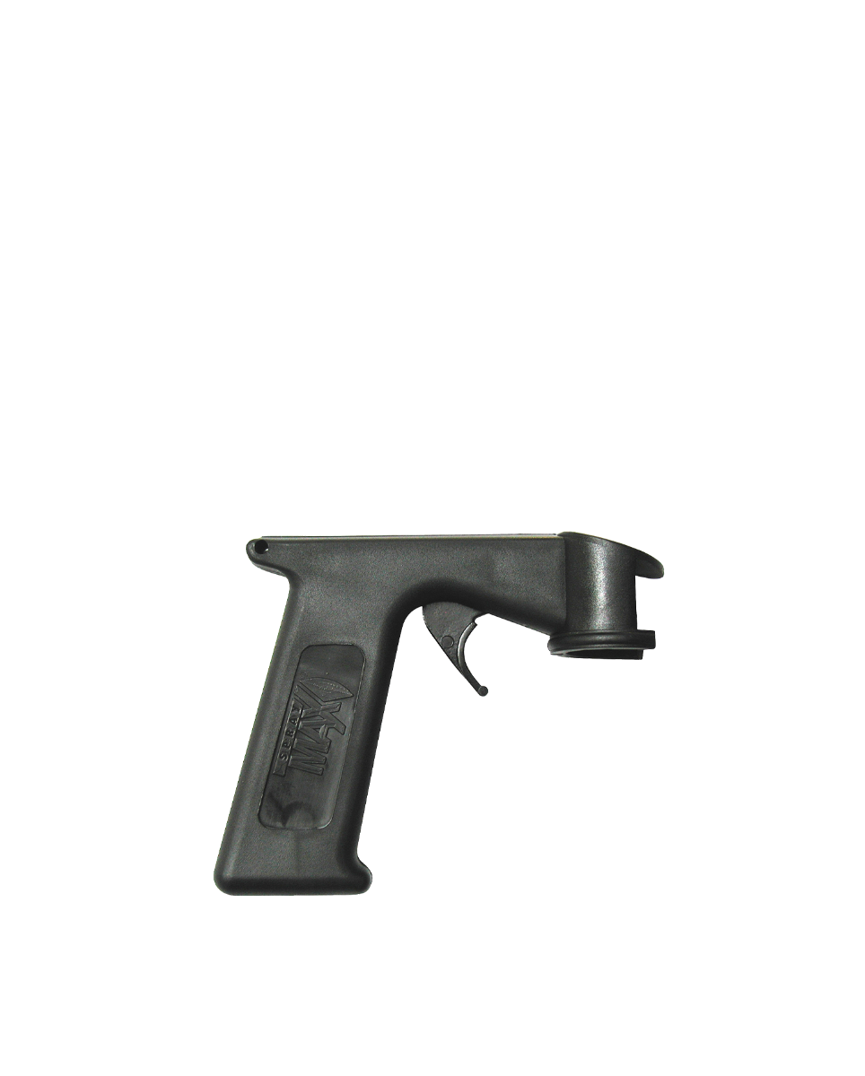 Pistolengriff Spraydosen 746200
