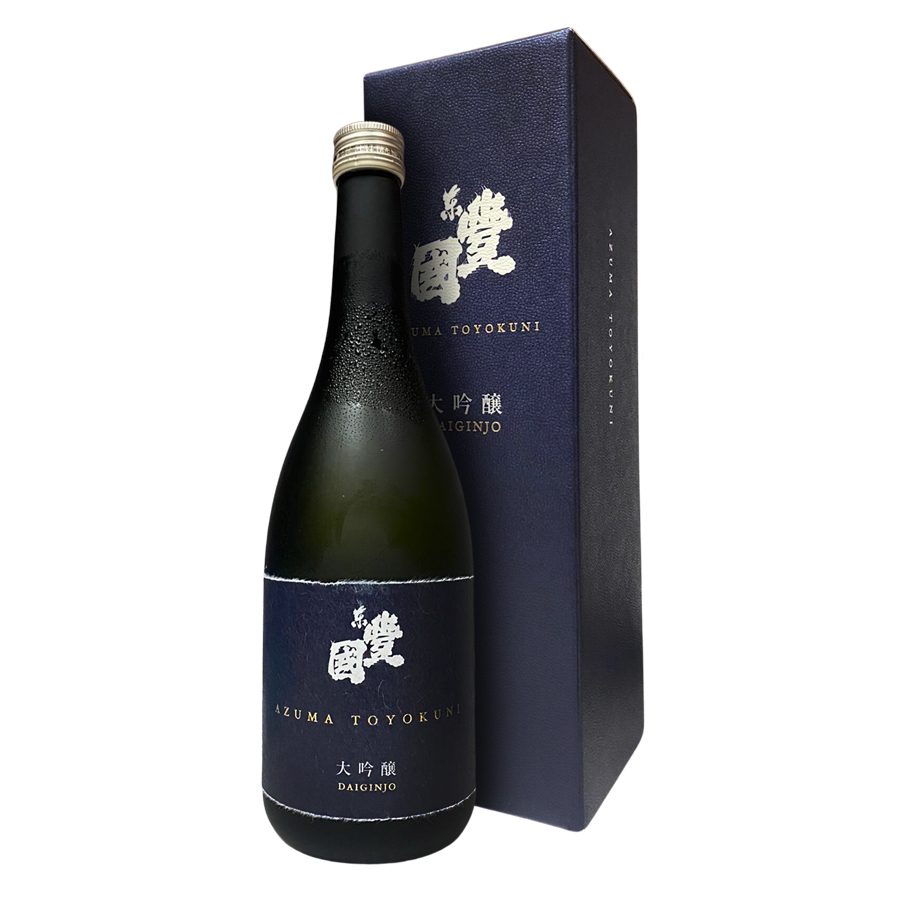 豐國 大吟釀 720ml