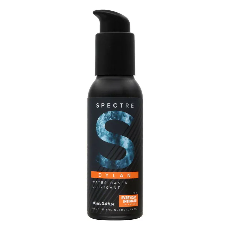 Spectre DYLAN water-based lubricant 100ml