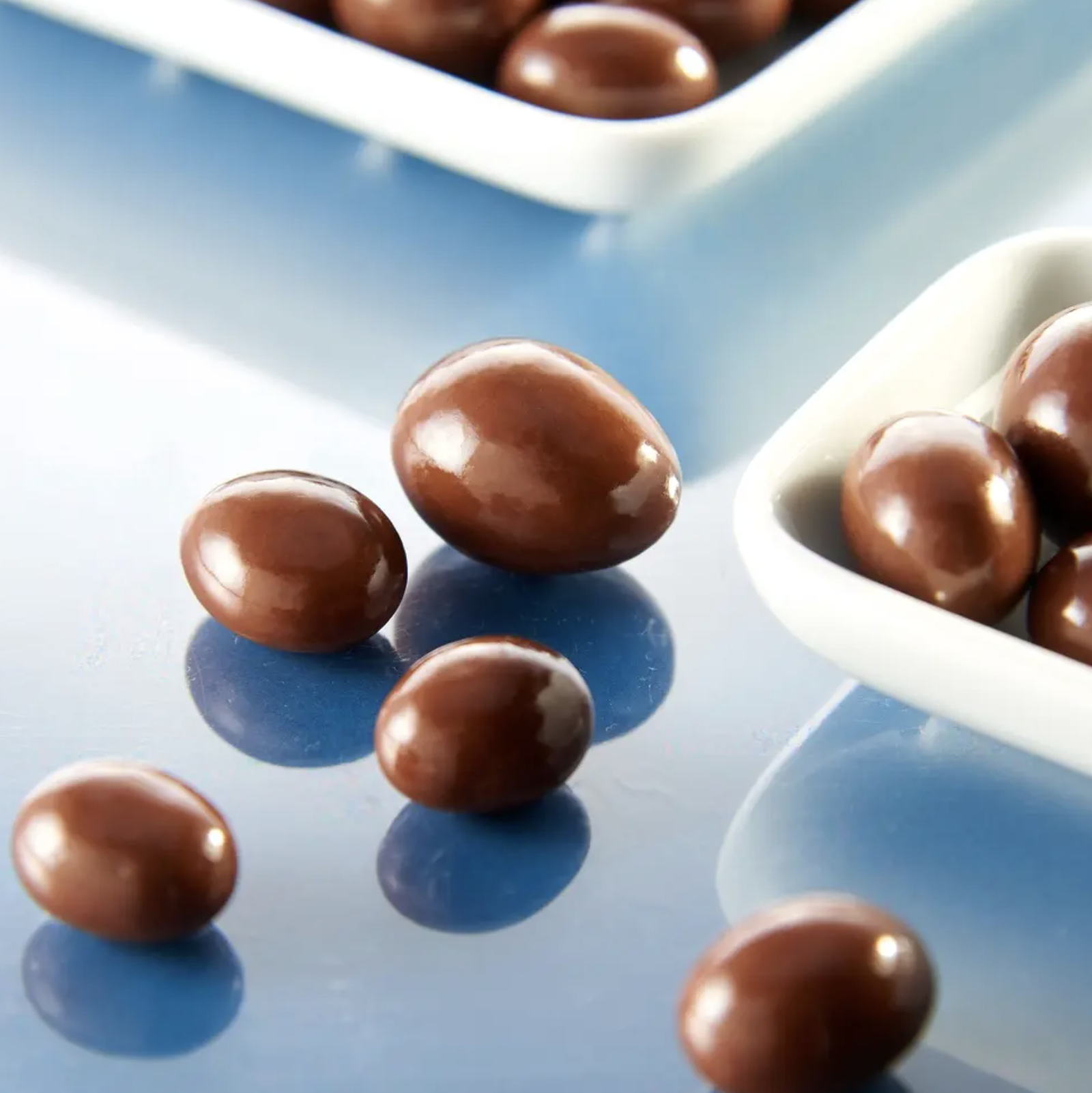 Beryl's 雜錦牛奶朱古力