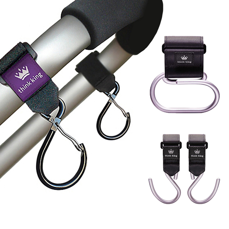 【美國Think King】好神勾