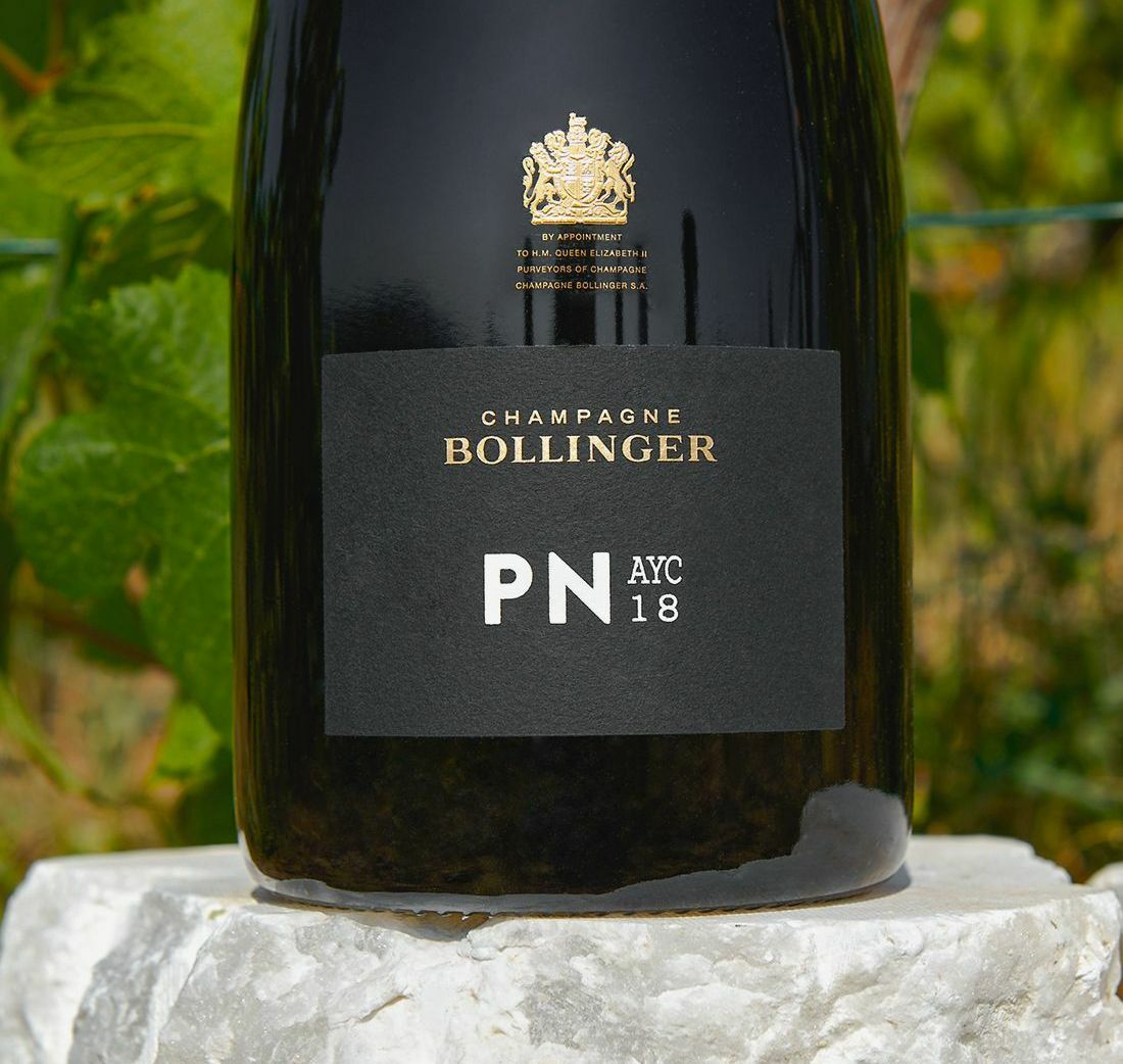 Bollinger PN AYC18 2018 (RP94)