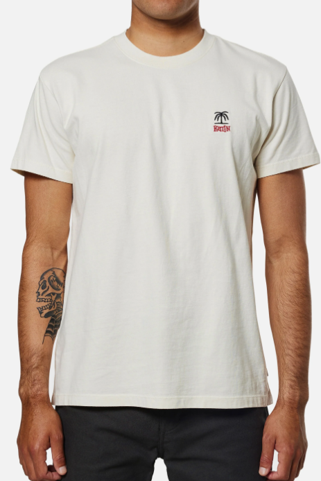 Katin K-PALM EMB 短Tee