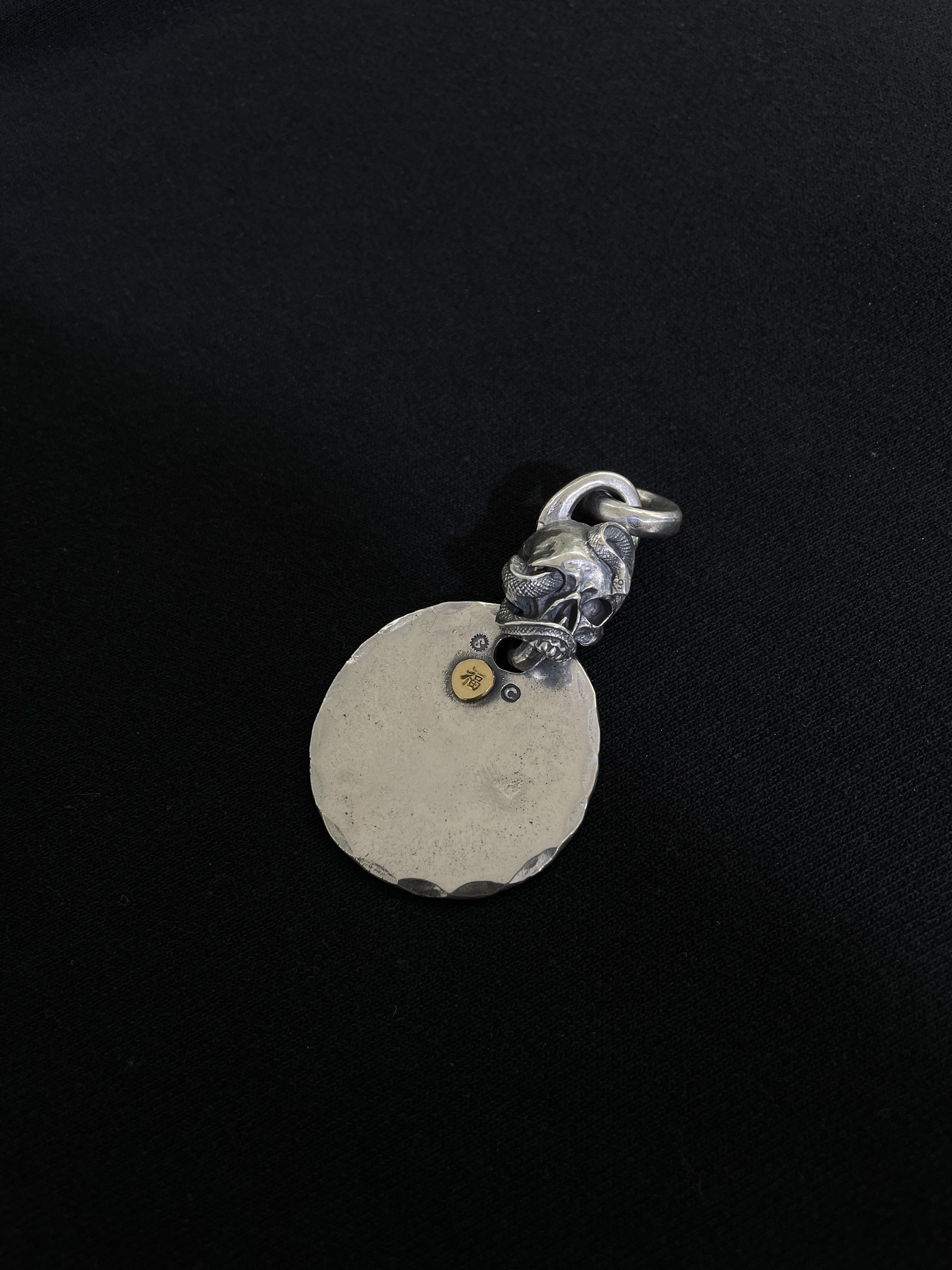 FateCo SE-1226 Pendant