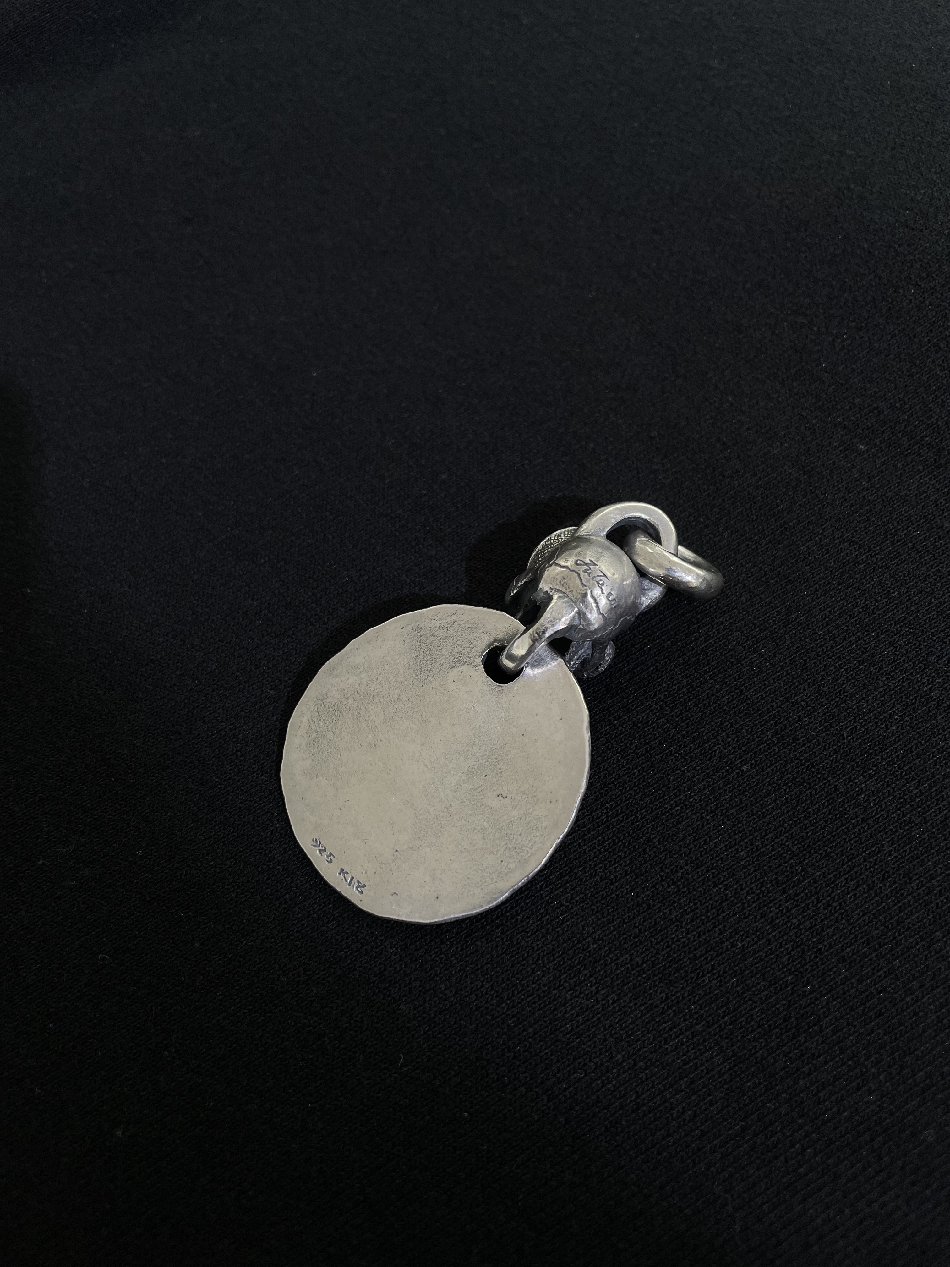 FateCo SE-1226 Pendant