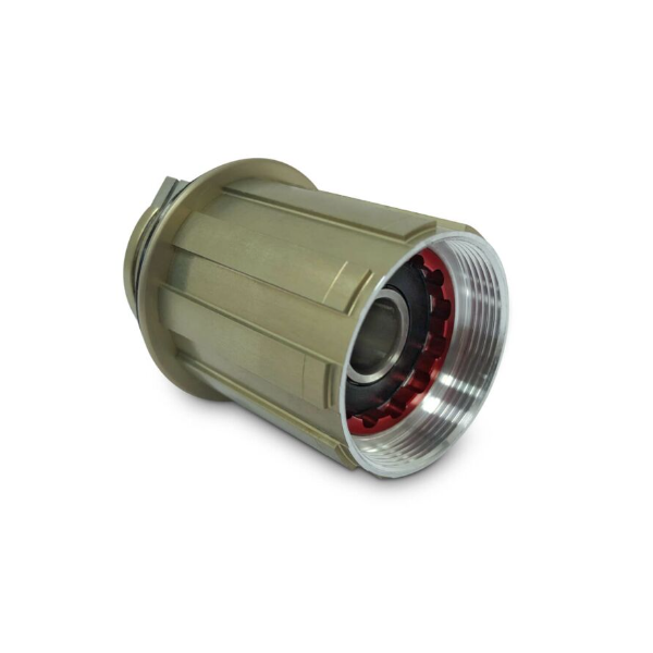 Corima <s> System 圈剎塔基</s>