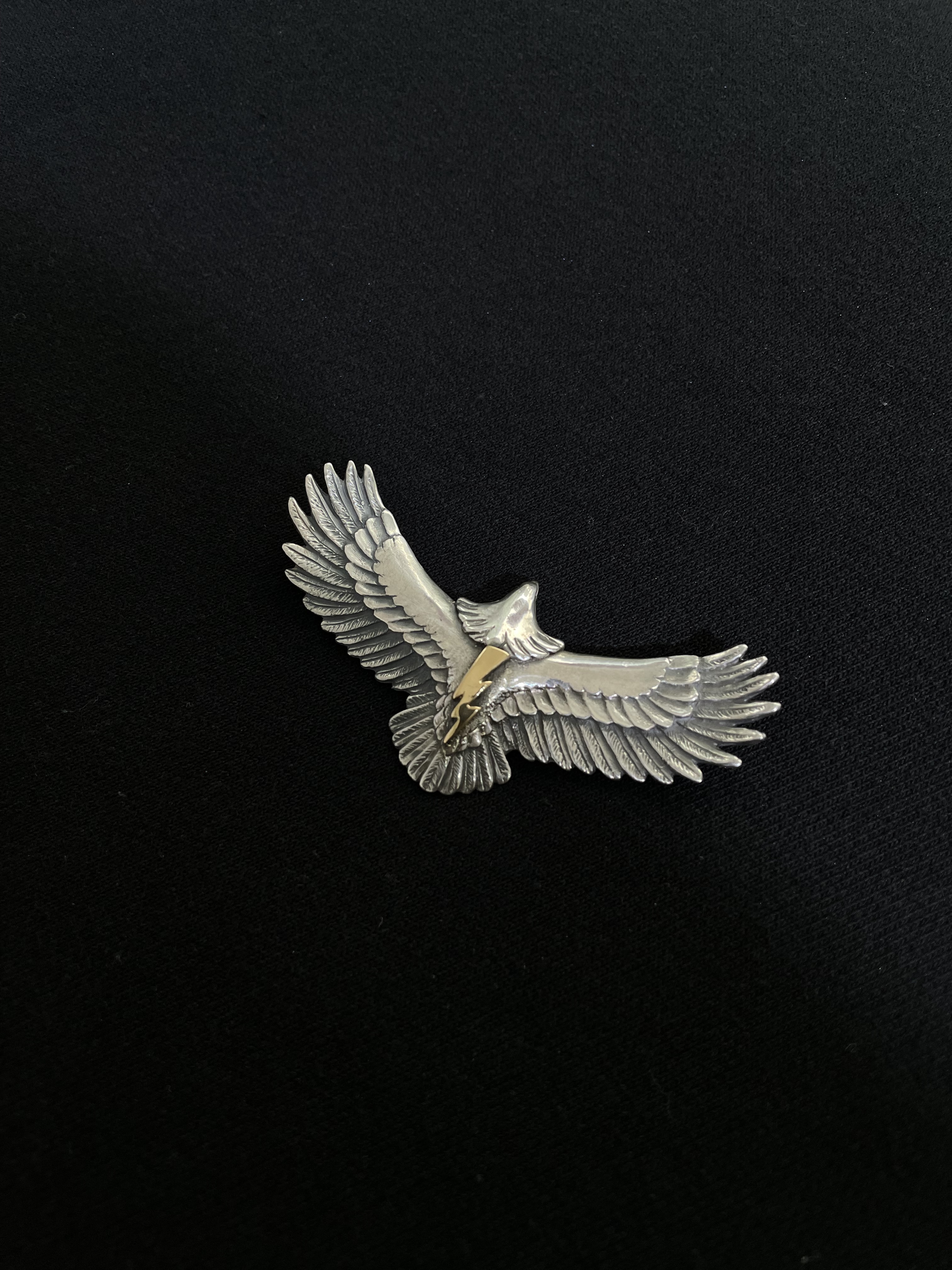 FCT-115/ K18 Lightning Eagle