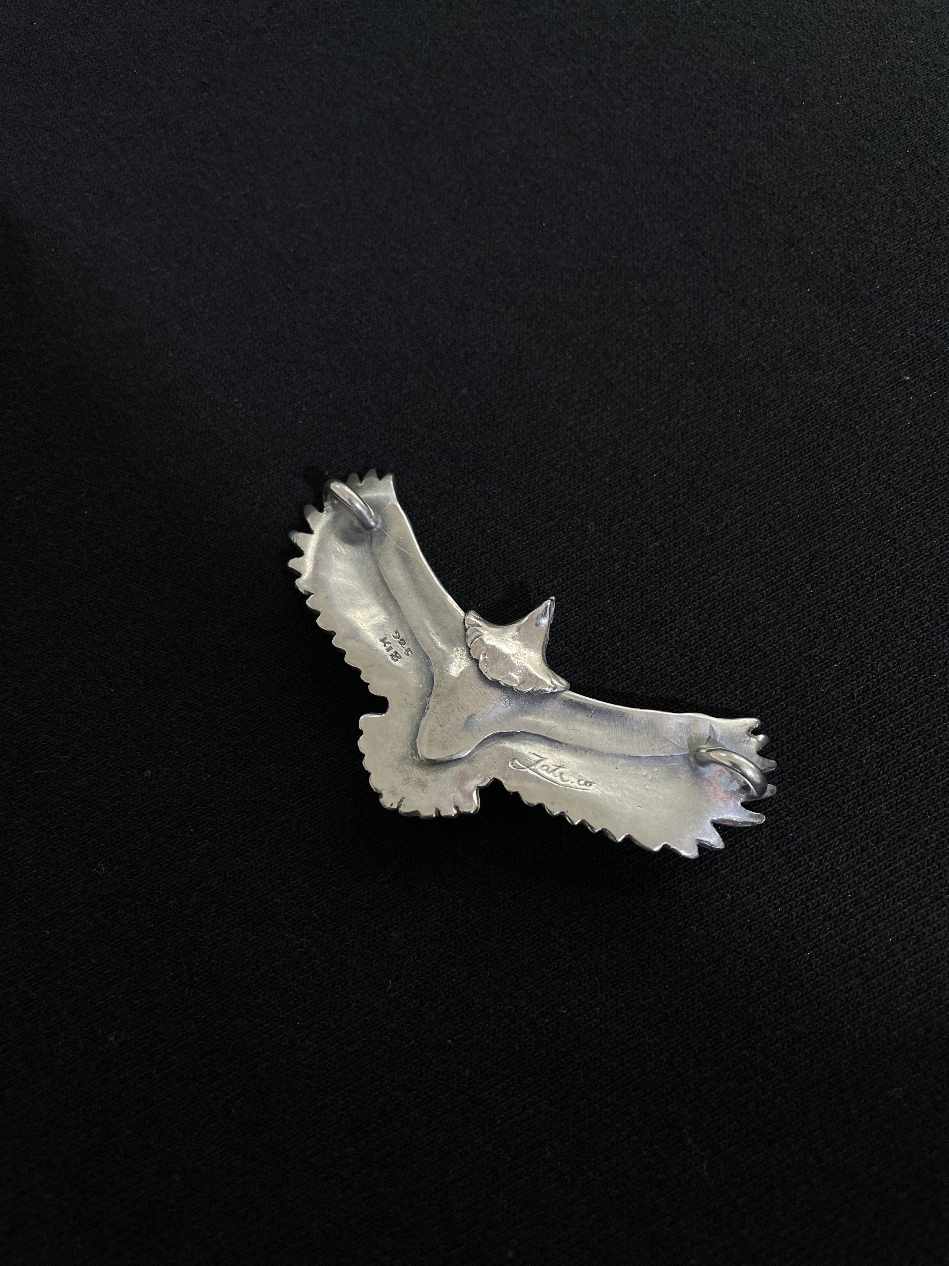 FCT-115/ K18 Lightning Eagle