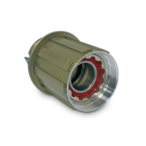 Corima <s> DX System 碟剎塔基</s>