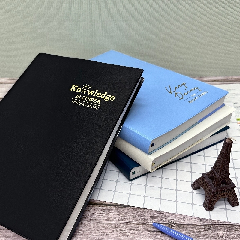 四季紙品 皮革16K厚筆記  【BJL2103 BJL2403 BJL2803】