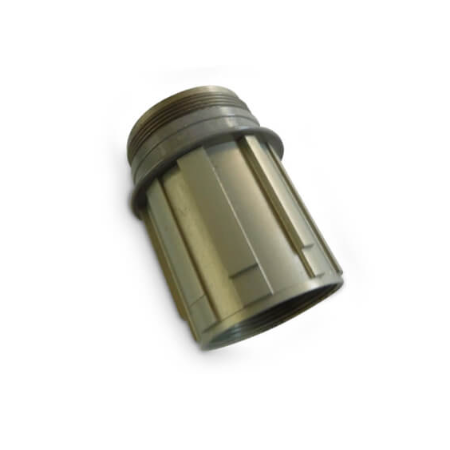 Corima 舊版圈剎塔基 (2011年3月15日後產品適用)