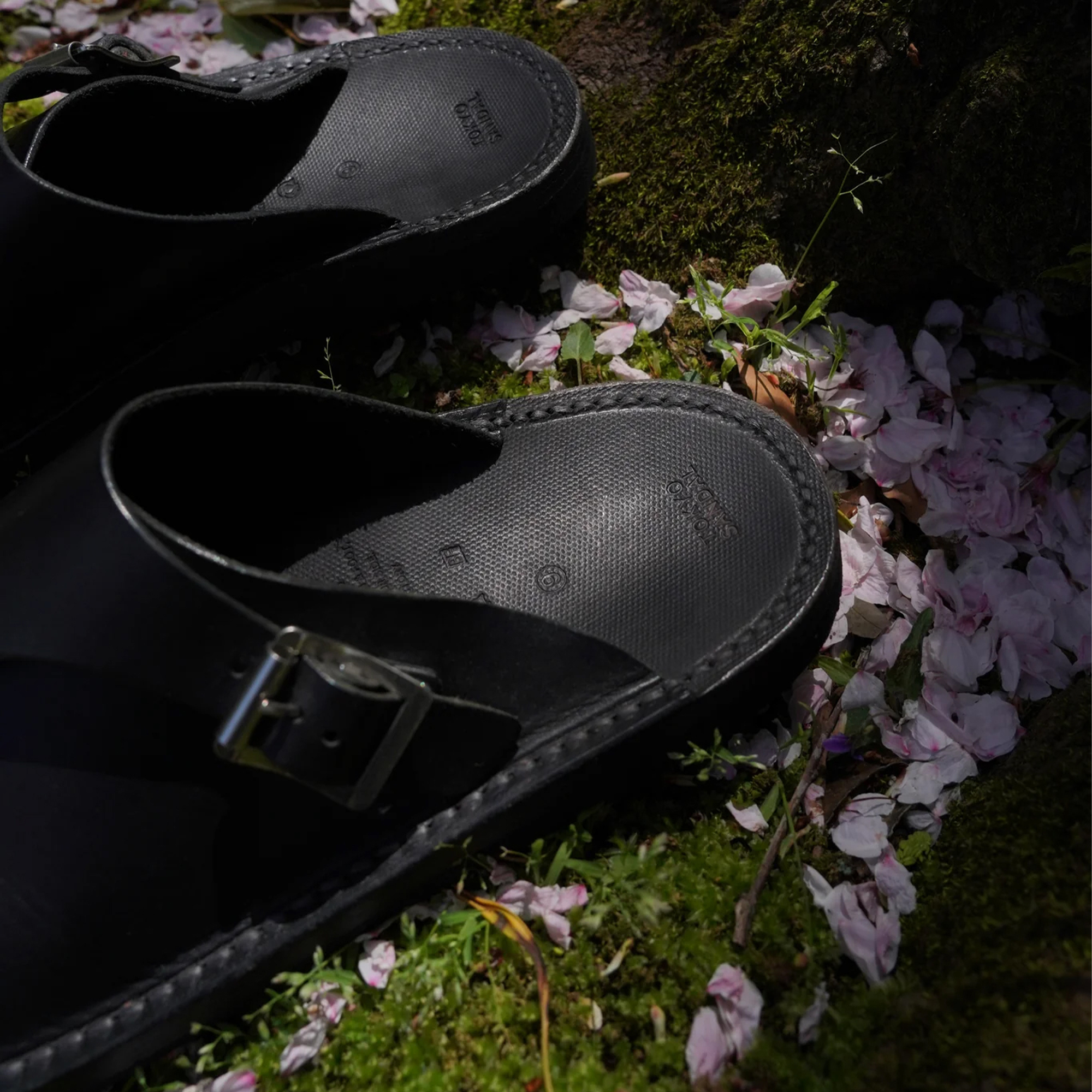 DOUBLE MONK SANDAL – THE BOOTS SHOP ONLINE