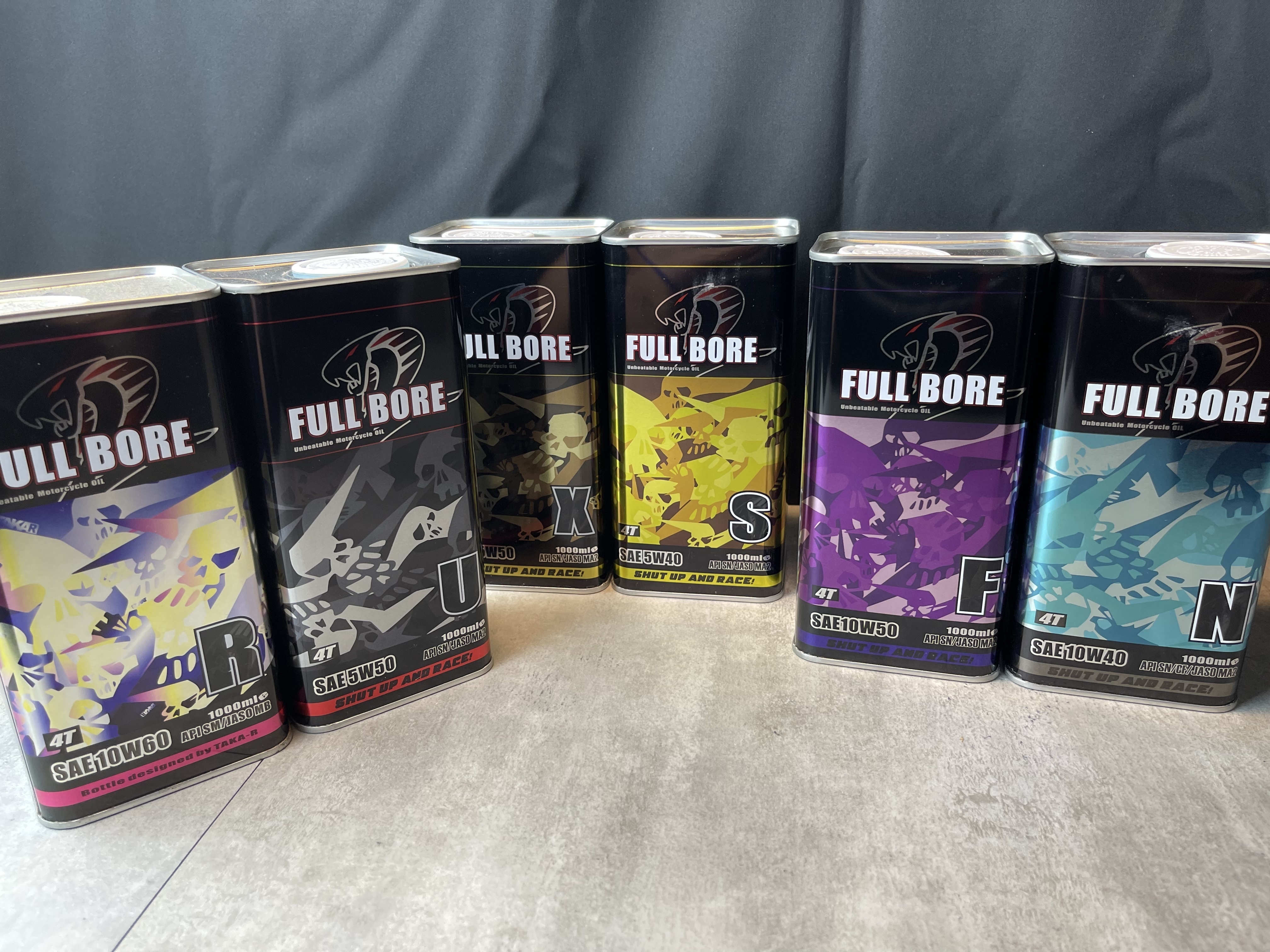 【飛寶 FULLBORE】4T 專用 機油 檔車 速克達 酯類機油