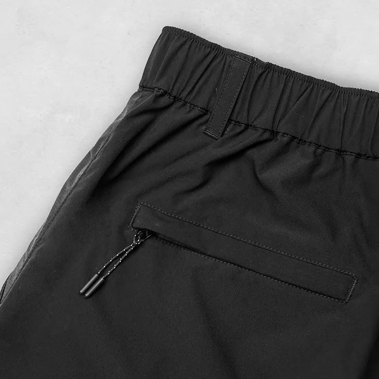 B-SIDE OUTDOOR SPORT SHORTS