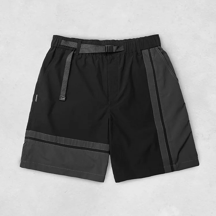 B-SIDE OUTDOOR SPORT SHORTS