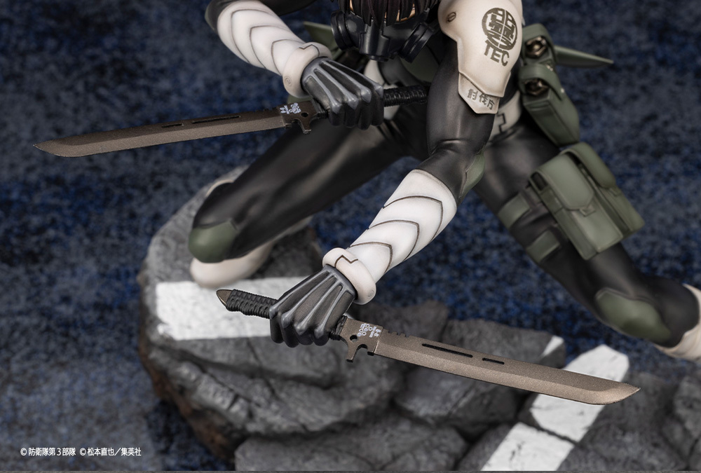 「ACG.GO」「預購」日版 壽屋 ARTFX J 保科宗四郎 1/8 PVC Figure