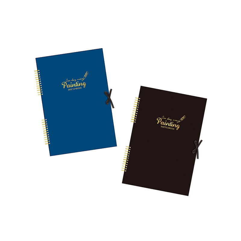 四季紙品 精裝素描簿8K  【TB0101】