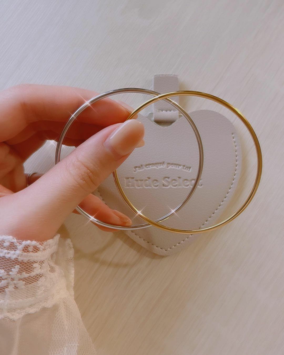 B05 Classic bracelet