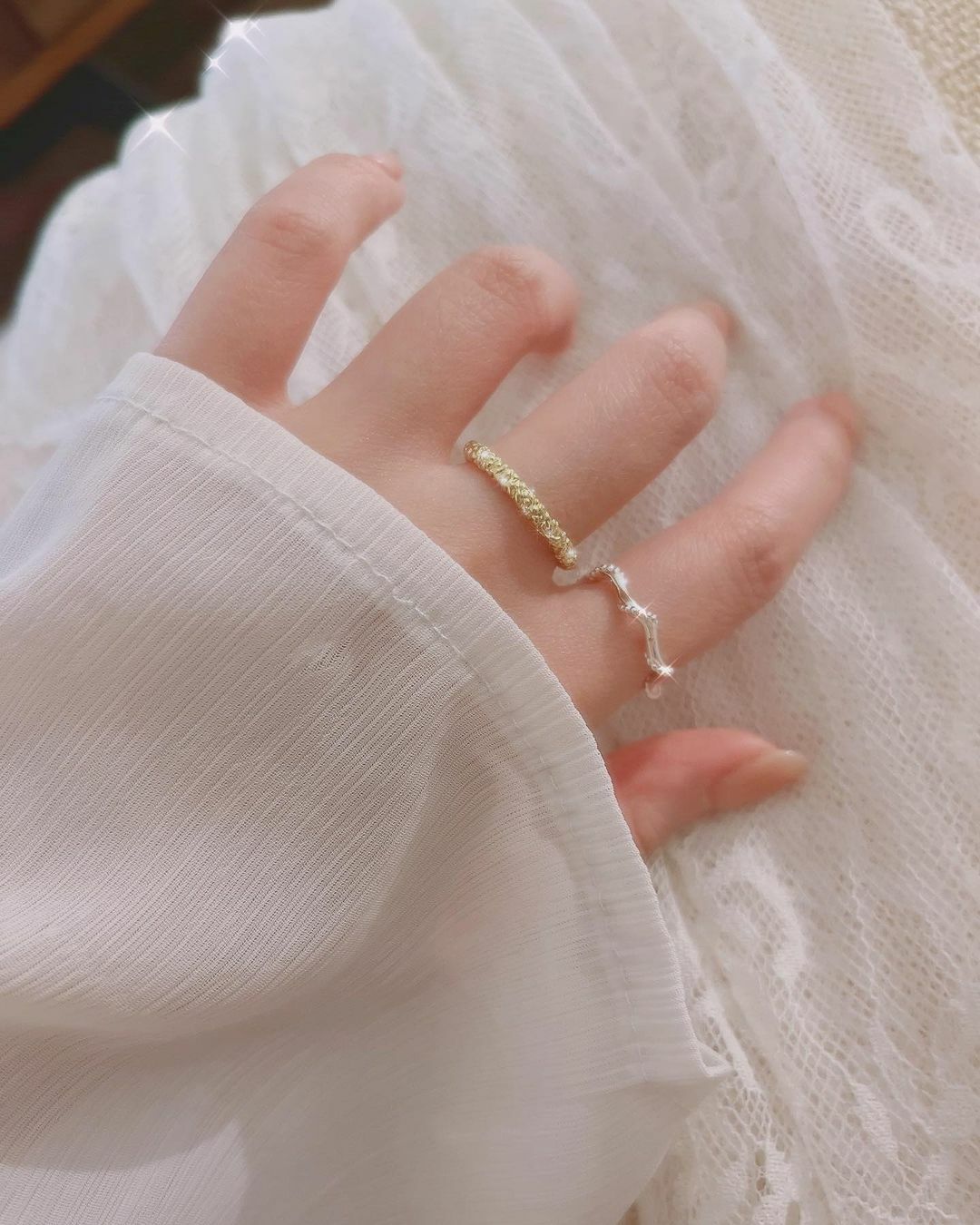 戒指,hudeselect,醫療鋼,ring,rings,簡單線條,simple,飾品,銀飾品,開口戒,silver925,316L,時尚,穿搭,ootd,網美,韓國飾品,正韓,飾品,台灣必買,流行