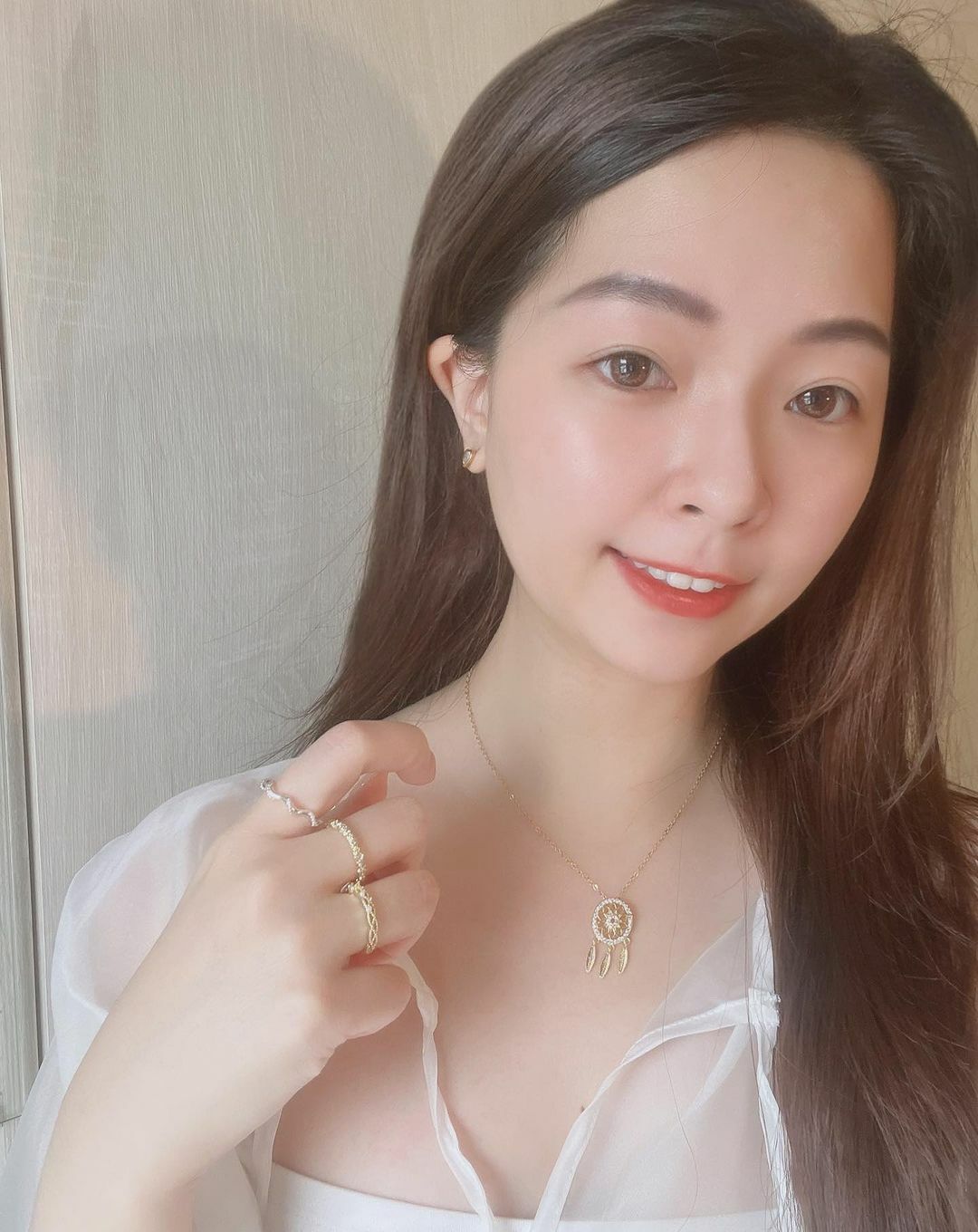 戒指,hudeselect,醫療鋼,ring,rings,簡單線條,simple,飾品,銀飾品,開口戒,silver925,316L,時尚,穿搭,ootd,網美,韓國飾品,正韓,飾品,台灣必買,流行