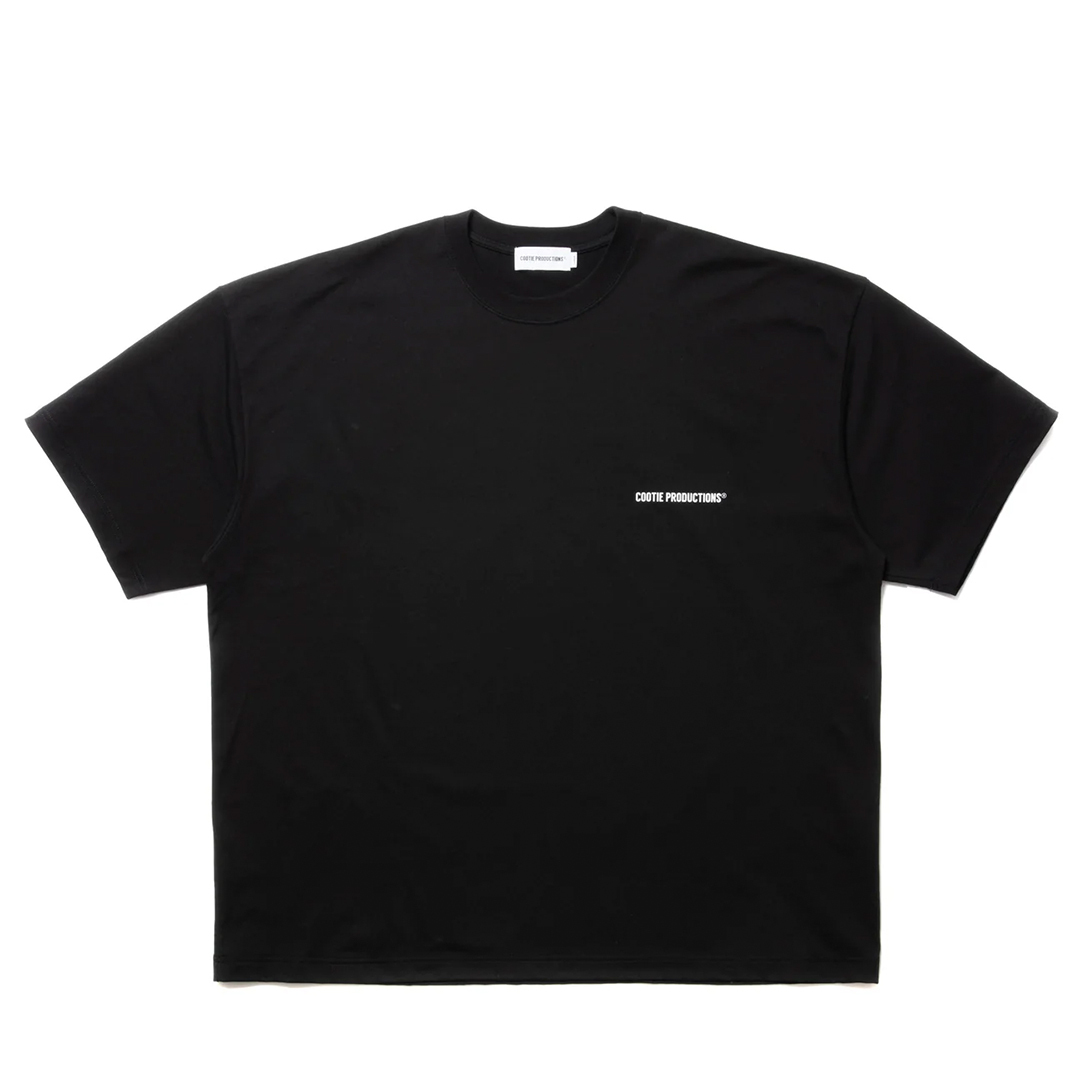 【COOTIE PRODUCTIONS】N/C Jersey Print S/S Tee - 2 COOTIE PRODUCTIONS N/C Jersey Print S/S Tee - 2 – unexpected