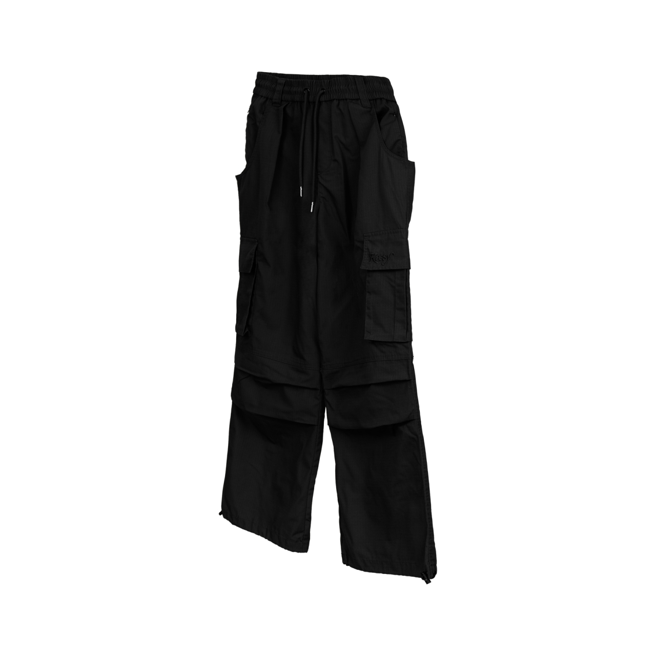 KAESY Cargo Zip Pants