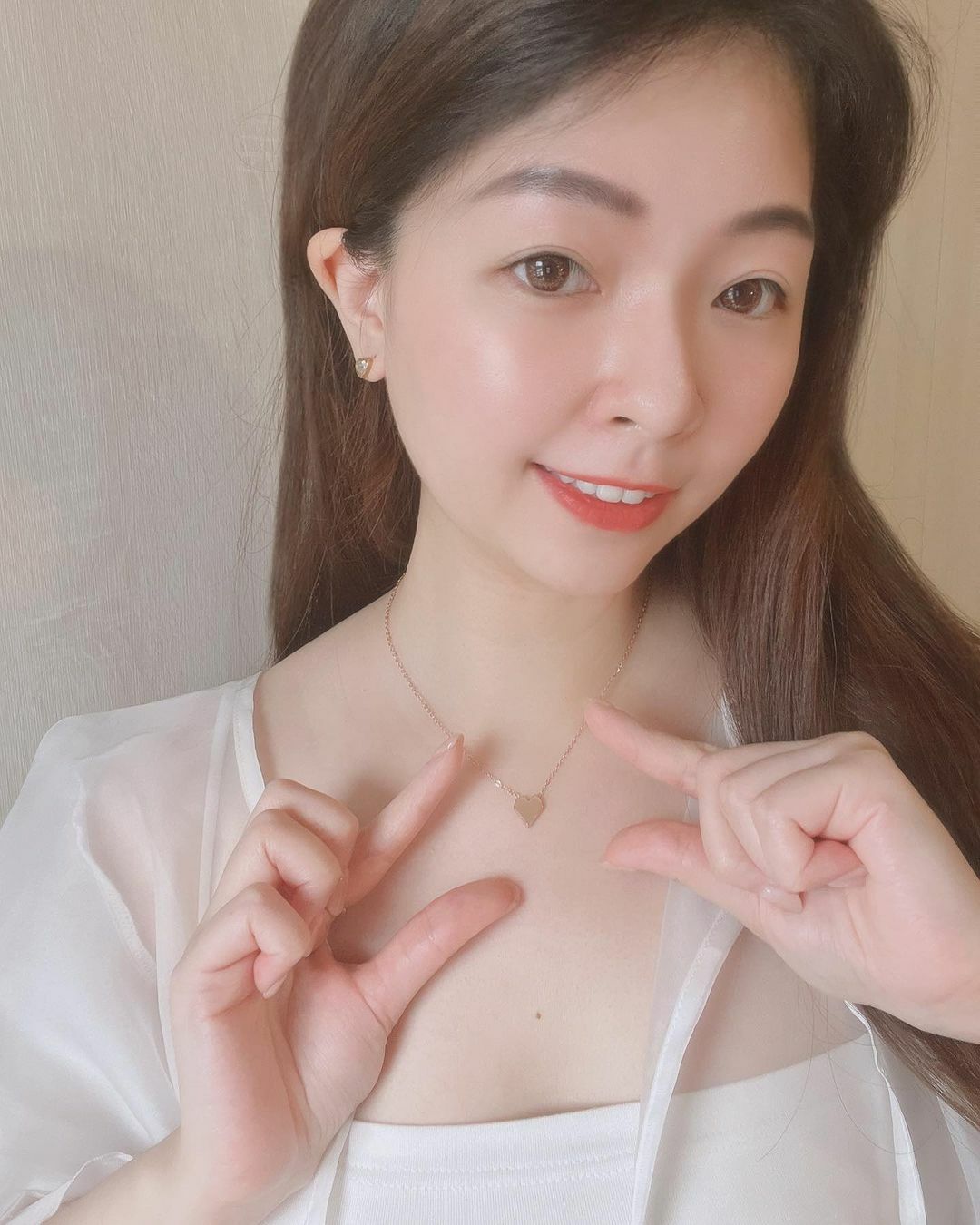 hude select,飾品,necklace,heart,愛心,愛心項鍊,項鍊,316L,醫療鋼,鈦鋼,silver925,穿搭,時尚,ootd,fashion,ring,earring,bracelet,韓國飾品,正韓,耳環,手鍊,手環,戒指,流行,配件,女生飾品,漂亮,網美