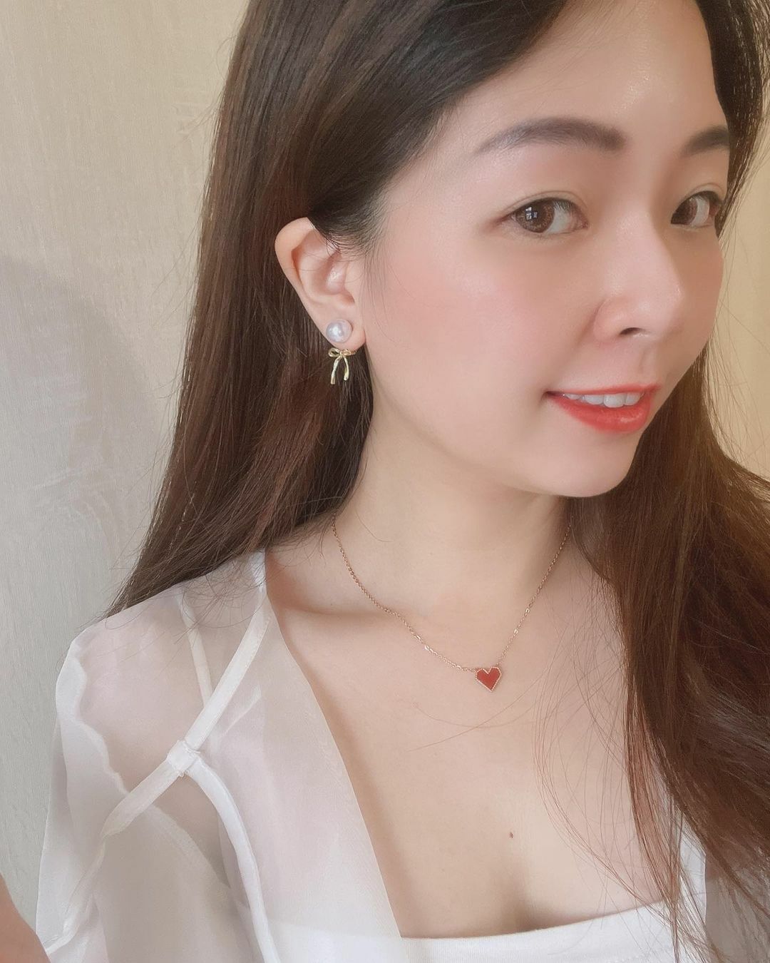 hude select,飾品,necklace,heart,愛心,愛心項鍊,項鍊,316L,醫療鋼,鈦鋼,silver925,穿搭,時尚,ootd,fashion,ring,earring,bracelet,韓國飾品,正韓,耳環,手鍊,手環,戒指,流行,配件,女生飾品,漂亮,網美