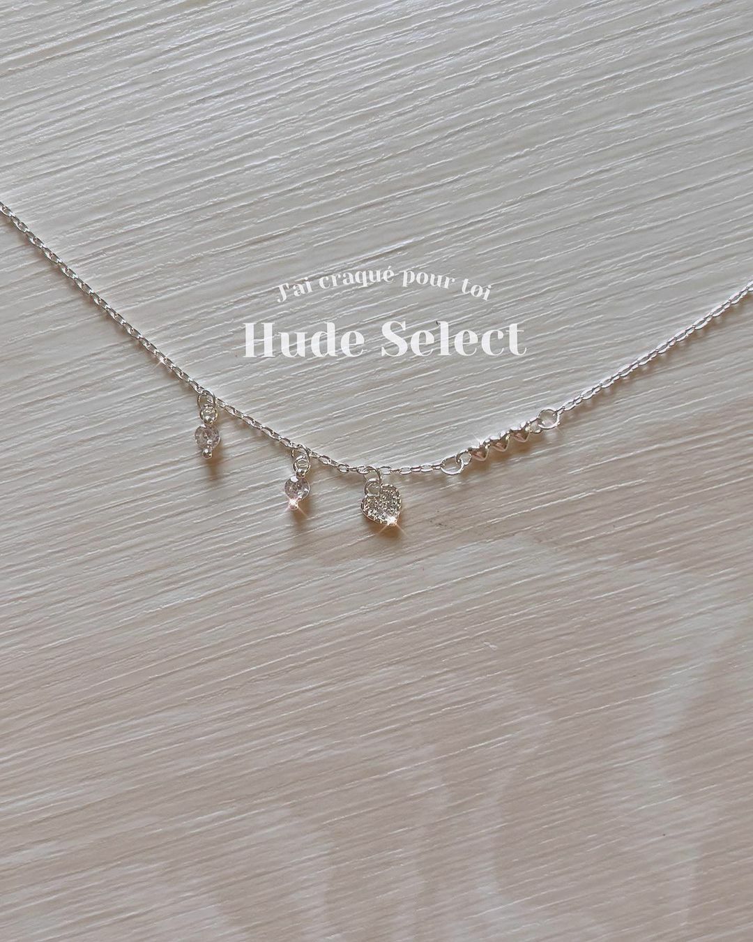 B03 Confession bracelet