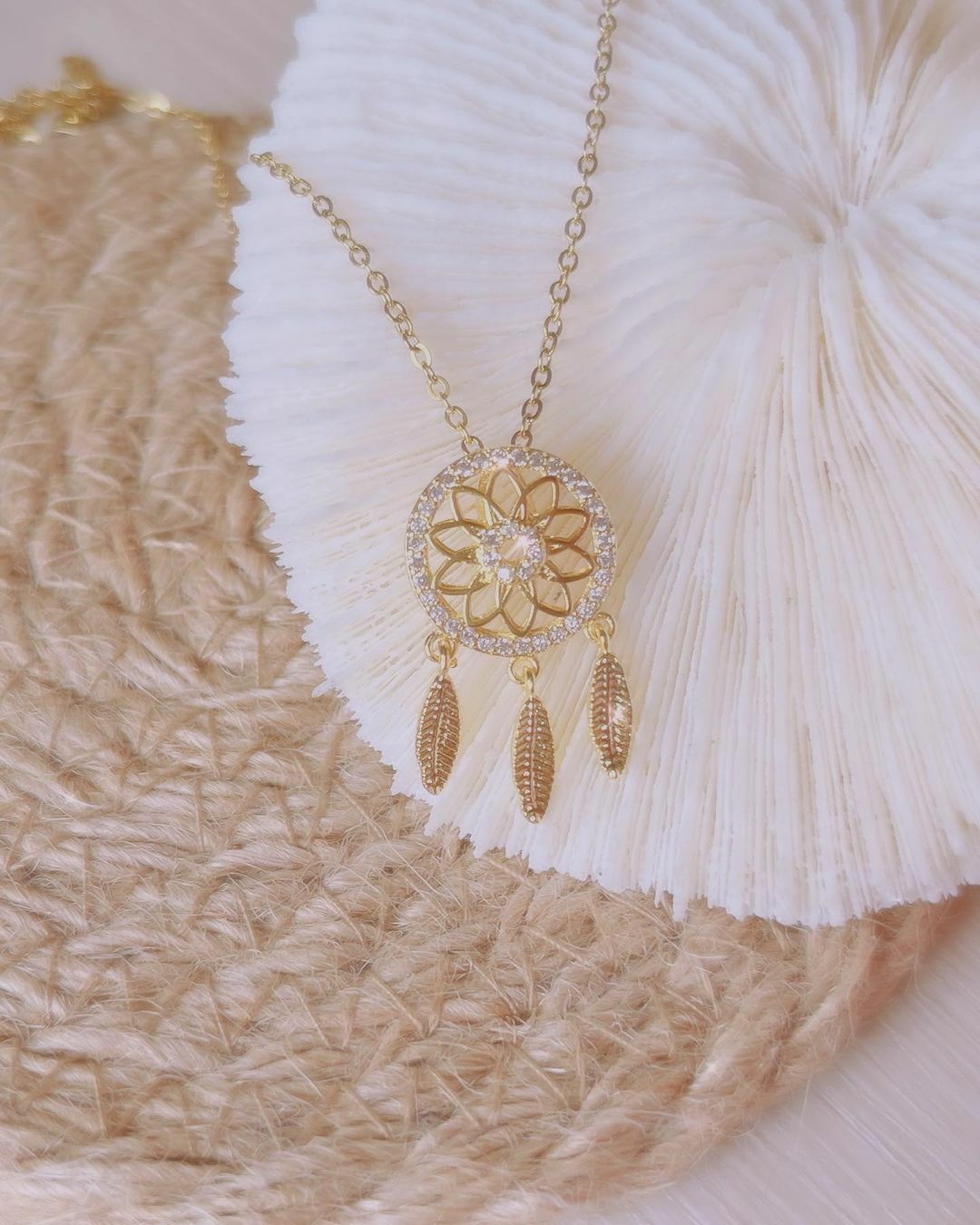 N07 Dreamcatcher