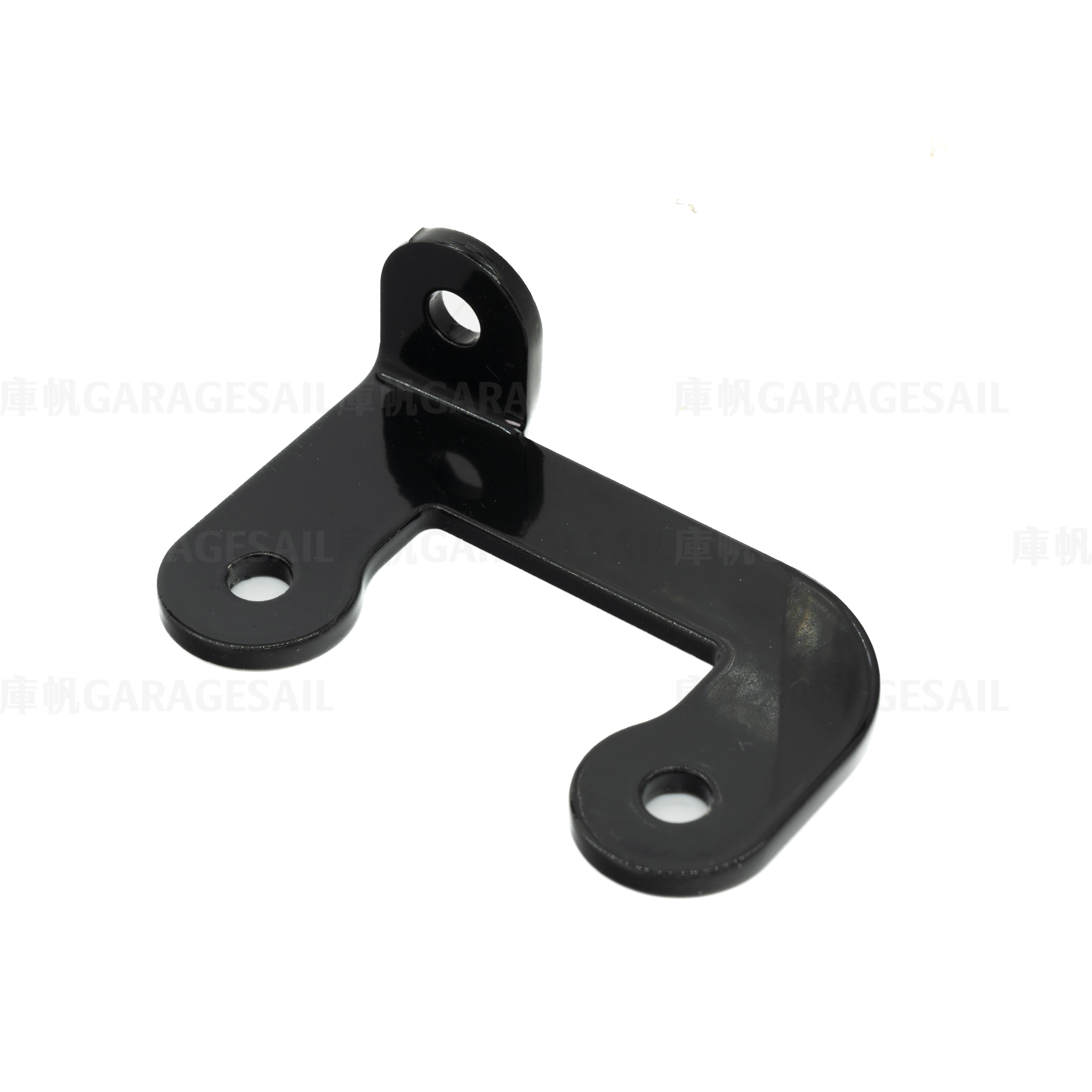 HideWork 川崎 W175專用 電門位移支架