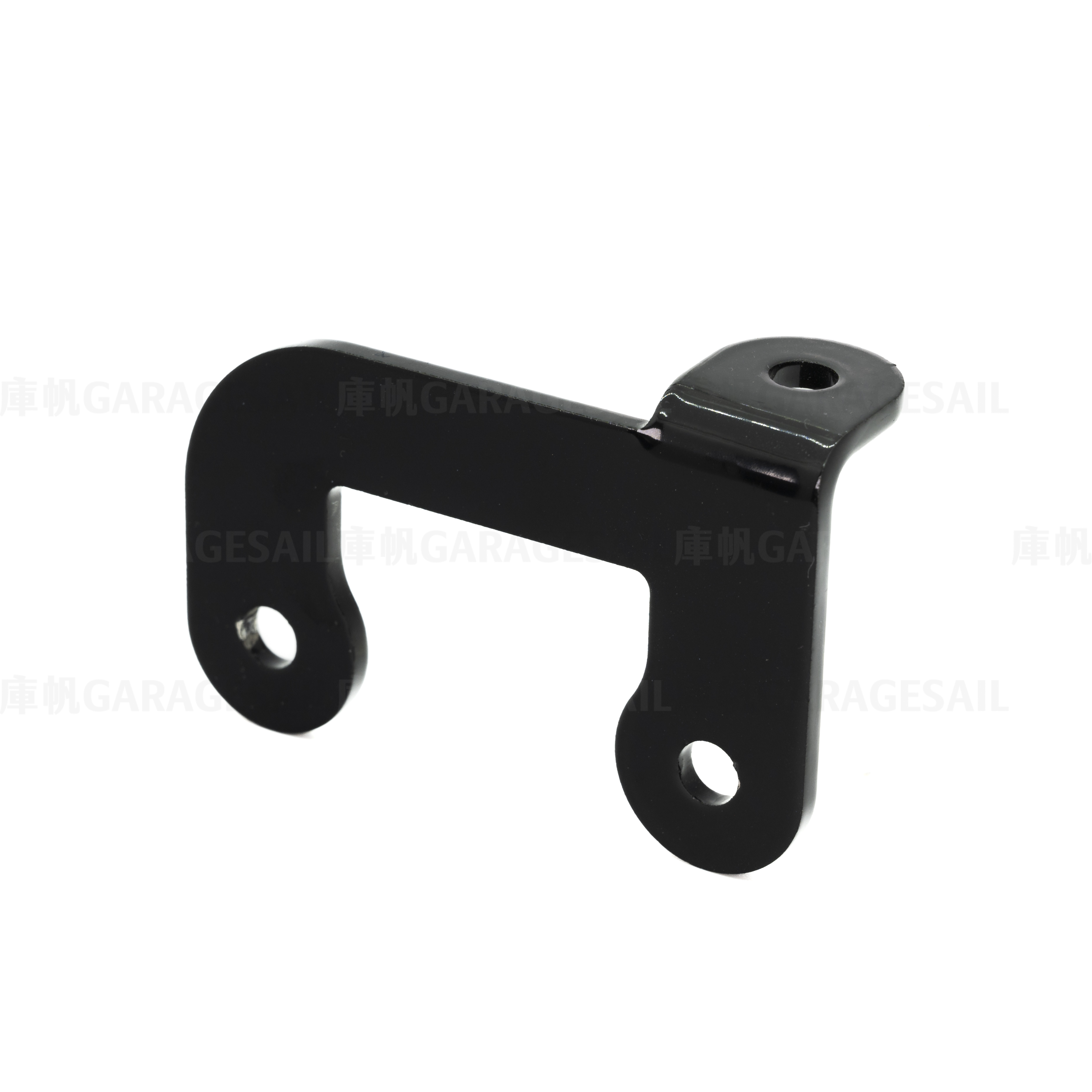 HideWork 川崎 W175專用 電門位移支架