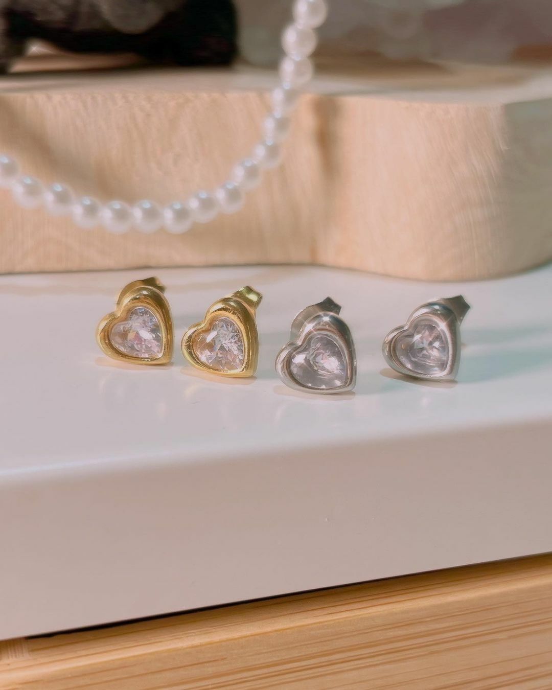 hude select,飾品,necklace,heart,愛心,愛心項鍊,項鍊,316L,醫療鋼,鈦鋼,silver925,穿搭,時尚,ootd,fashion,ring,earring,bracelet,韓國飾品,正韓,耳環,手鍊,手環,戒指,流行,配件,女生飾品,漂亮,網美,hude select,hud