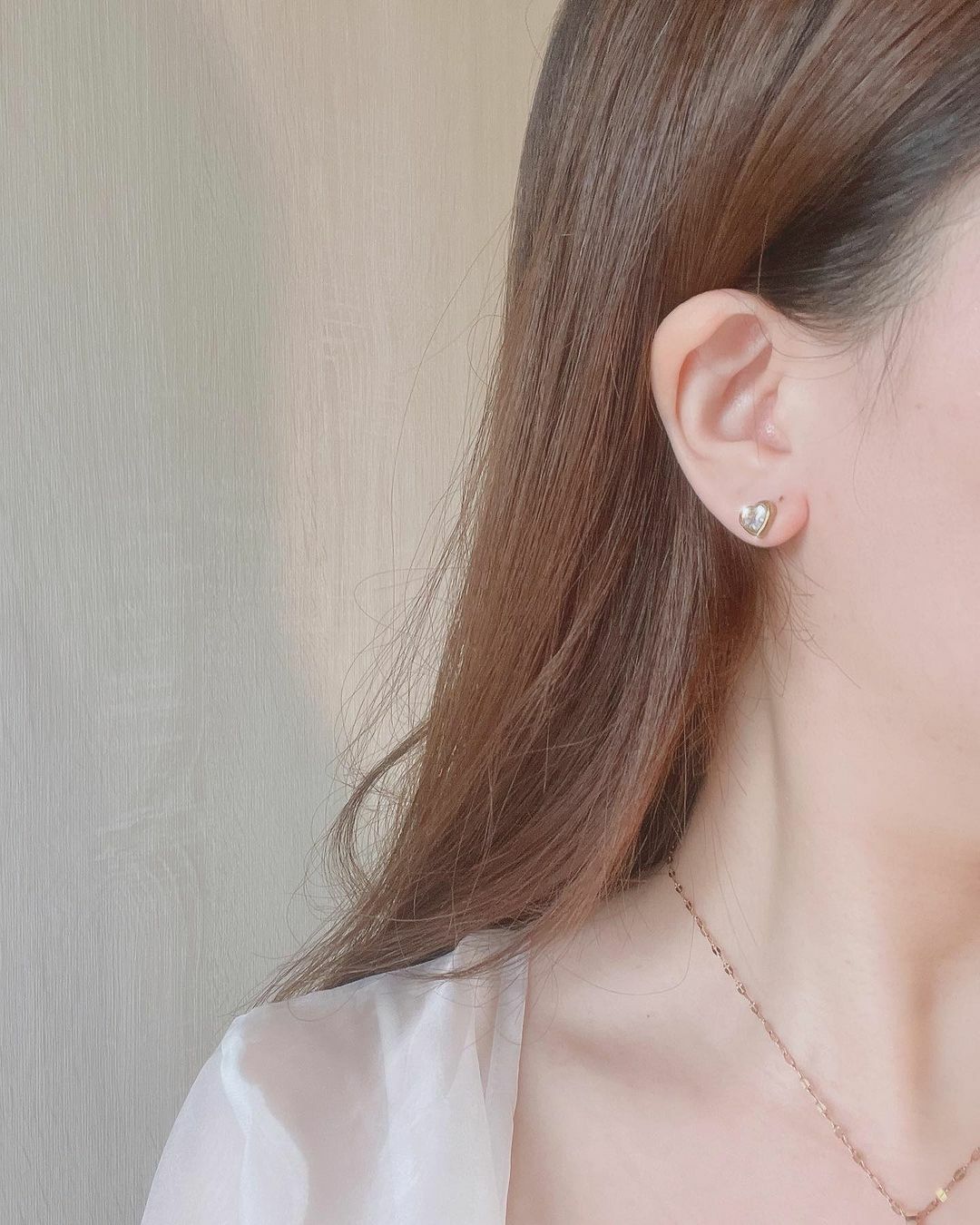 hude select,飾品,necklace,heart,愛心,愛心項鍊,項鍊,316L,醫療鋼,鈦鋼,silver925,穿搭,時尚,ootd,fashion,ring,earring,bracelet,韓國飾品,正韓,耳環,手鍊,手環,戒指,流行,配件,女生飾品,漂亮,網美,hude select,hud