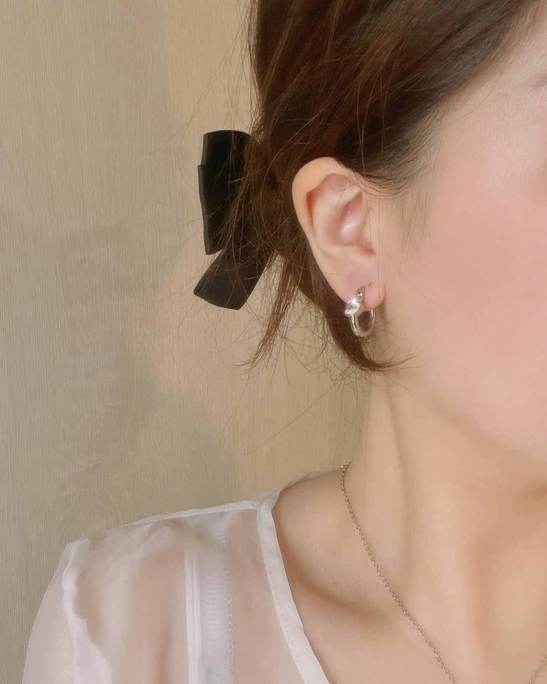 hude select,飾品,necklace,heart,愛心,愛心項鍊,項鍊,316L,醫療鋼,鈦鋼,silver925,穿搭,時尚,ootd,fashion,ring,earring,bracelet,韓國飾品,正韓,耳環,手鍊,手環,戒指,流行,配件,女生飾品,漂亮,網美,hude select,hude