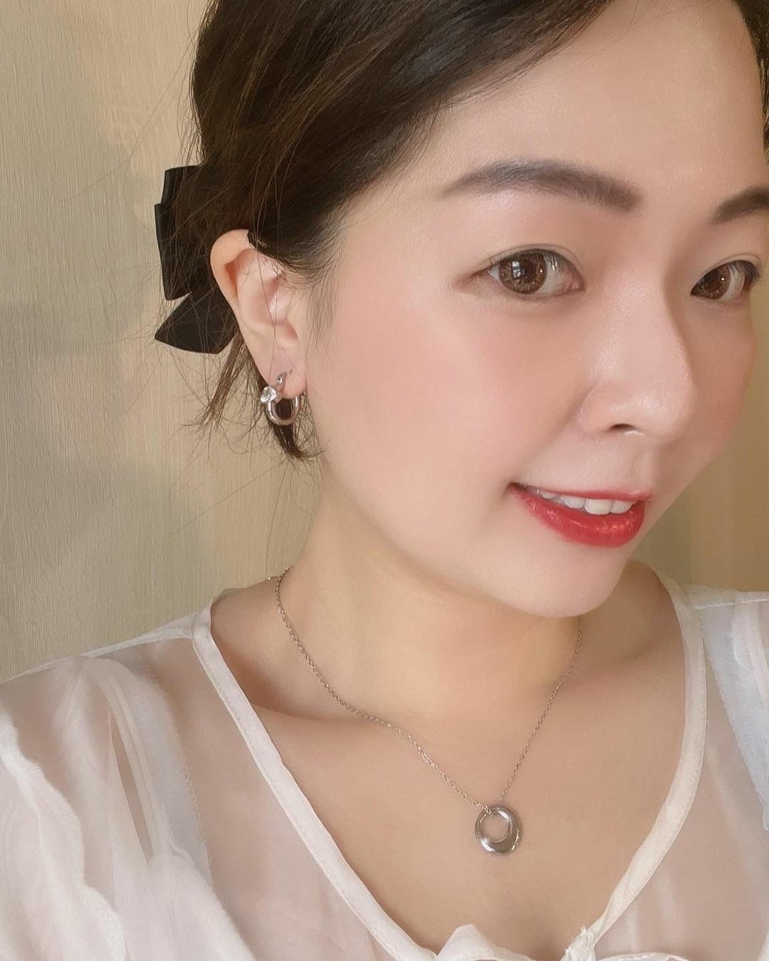 hude select,飾品,necklace,heart,愛心,愛心項鍊,項鍊,316L,醫療鋼,鈦鋼,silver925,穿搭,時尚,ootd,fashion,ring,earring,bracelet,韓國飾品,正韓,耳環,手鍊,手環,戒指,流行,配件,女生飾品,漂亮,網美,hude select,hude