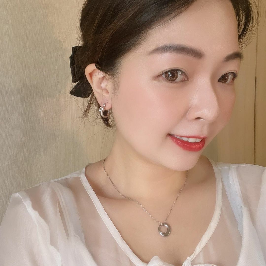 hude select,飾品,necklace,heart,愛心,愛心項鍊,項鍊,316L,醫療鋼,鈦鋼,silver925,穿搭,時尚,ootd,fashion,ring,earring,bracelet,韓國飾品,正韓,耳環,手鍊,手環,戒指,流行,配件,女生飾品,漂亮,網美,hude select,hude